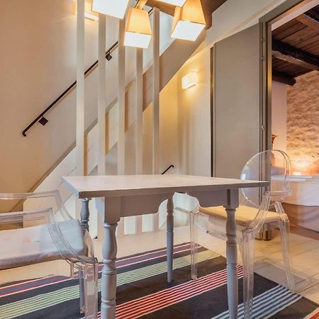 18Th Century Villa In The Unesco Bay Of Kotor Exteriör bild